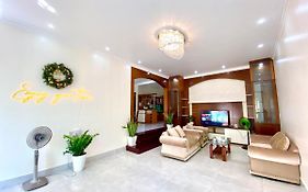 Châu Homestay 12D Biệt thự 4 phòng ngủ ở Bãi Sau Vũng Tàu